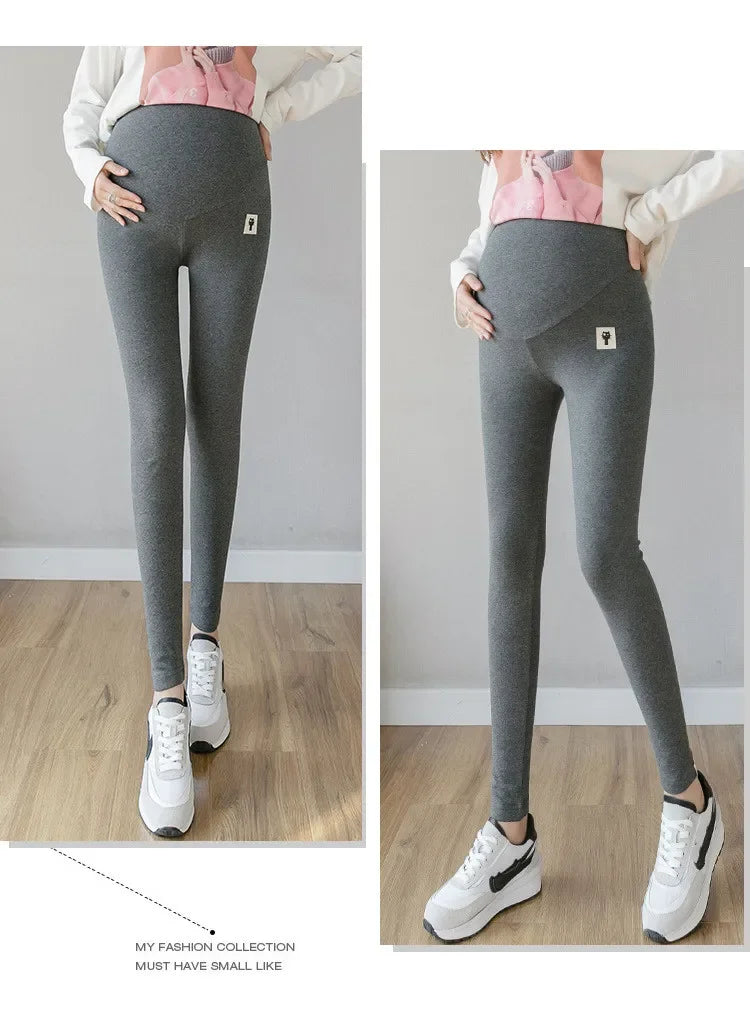 Maternity Comfort High Waist Leggings ATHLEXES