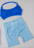 Seamless Summer Pilates Cycling Sports Suit ATHLEXES