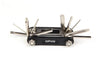 Ultimate Cycle Repair Kit & Pump Tool Set ATHLEXES