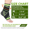 Ultimate Ankle Compression Support Strap ATHLEXES