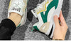 BreatheEasy Comfort Sneakers for Men 2024 ATHLEXES