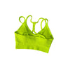 ActiveFit Women's Shockproof Yoga Bra Vest ATHLEXES