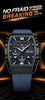 NAVIFORCE NF8025 Waterproof Sport Chronograph Watch ATHLEXES