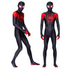 Heroic Spidey Suit: Adult Superhero Bodysuit ATHLEXES