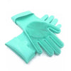 Silicone Pet Shower Gloves ATHLEXES