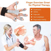 GripMaster Pro Finger Strengthener ATHLEXES