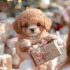 Plush Interactive Walking Robot Puppy Toy ATHLEXES