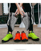 AeroStep Breathable Men's Running Sneakers ATHLEXES