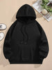 HeartPrint Casual Womenâ??s Hoodie ATHLEXES
