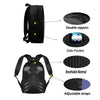 HeroPack Kids Backpack Set with Lunch and Pencil Case ATHLEXES