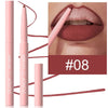 Precision Tapered Lip Liner ATHLEXES