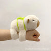 Capybara Cuddle Plush Bracelet Toy ATHLEXES