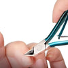 Precision Podiatrist Toenail Clipper for Thick Nails ATHLEXES