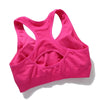 ElevateFit Seamless Sports Bra for Active Women ATHLEXES