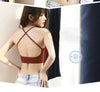 ChicLift Backless Yoga Bra for Women ATHLEXES