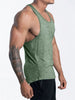 Men's Quick-Dry Fitness Tank Top ATHLEXES