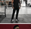 Men's Summer Cotton Gym Tank Top for Fitness ATHLEXES