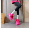 ElevateStep Women's Chunky Platform Sneakers ATHLEXES