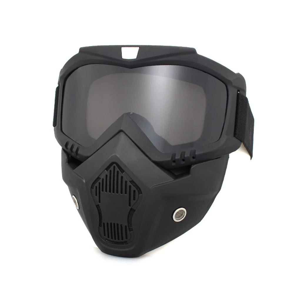 FusionGuard Automatic Welding Helmet ATHLEXES