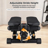 HomeFit Air Stepper with LCD Display ATHLEXES