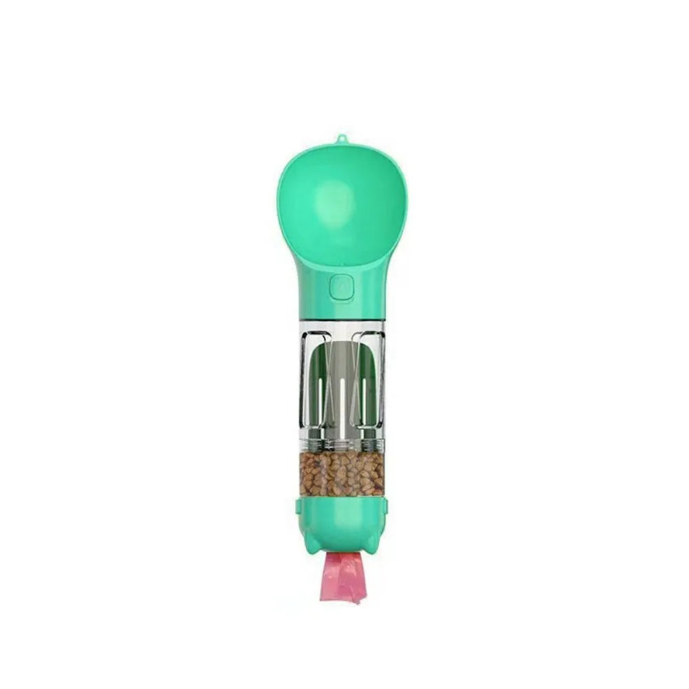 PetHydrate 3 in 1 Water and Food Dispenser ATHLEXES