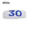 SweatGuard Cotton Headband and Wrist Support Set ATHLEXES