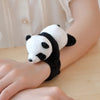 PandaPal Plush Bracelet for Kids ATHLEXES