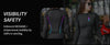 WOSAWE Women's CE Certified Motorcycle Jacket ATHLEXES
