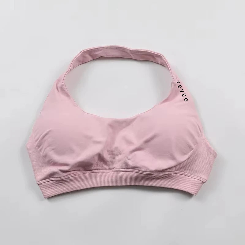 ElevateFit Women's Pilates Training Bra ATHLEXES