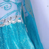 Elsa Enchantment Dress for Girls 3-10 Yrs ATHLEXES