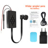 1080P WiFi Mini Camera ATHLEXES