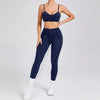 Seamless High Waist Yoga Set for Women ATHLEXES