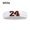 SweatGuard Cotton Headband and Wrist Support Set ATHLEXES