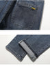 Summer Comfort Stretch Men's Loose Jeans ATHLEXES