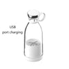 MiniBlend Portable Juice Maker ATHLEXES