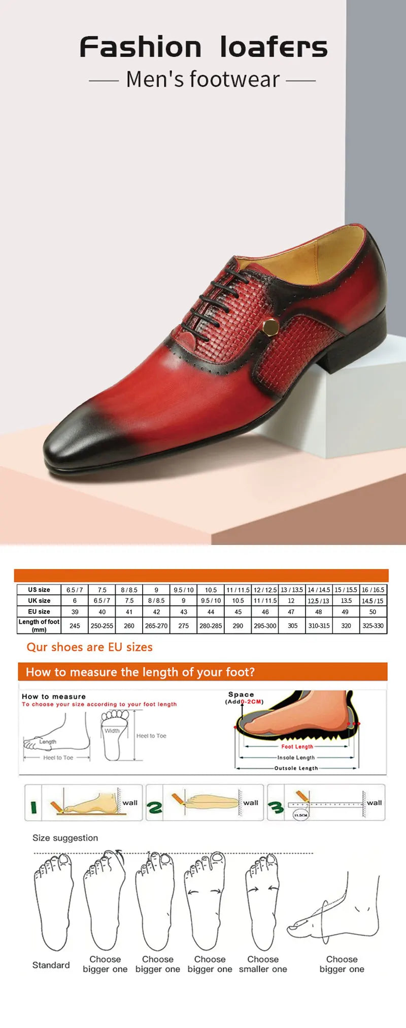 Elegant Lace-Up Oxford Shoes for Men ATHLEXES