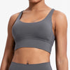 EliteFit Cross Back Sports Bra for Women ATHLEXES