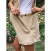 Chic Plus Size Maternity Jumpsuit for Summer Bliss ATHLEXES