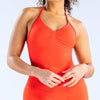 ElevateFit Backless Yoga Sports Bra ATHLEXES