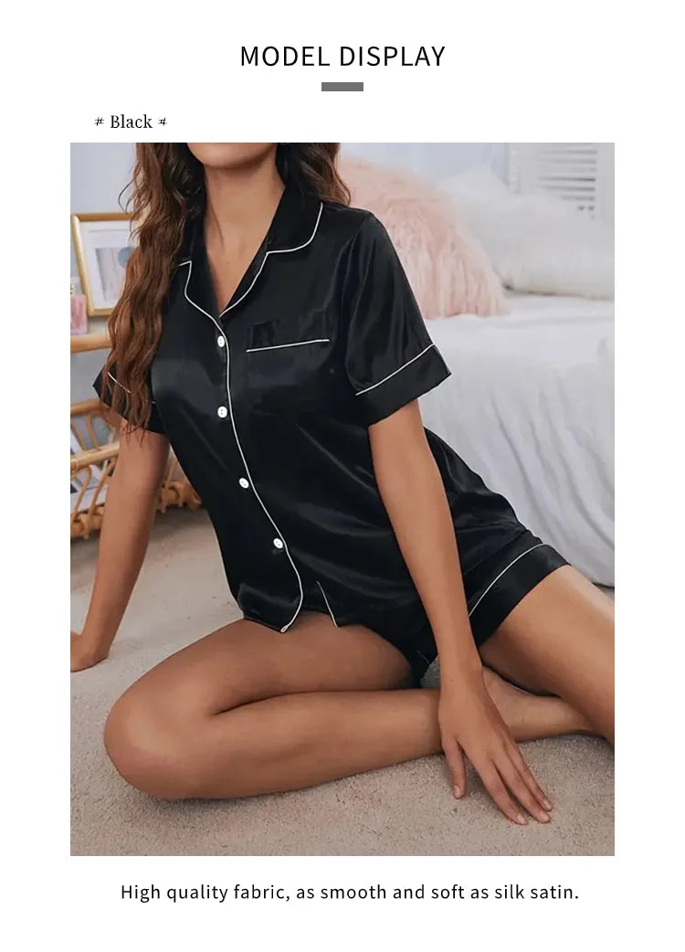 Hzoioys Pajama Set ATHLEXES