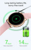 Xiaomi G35 Steel Smartwatch with Bluetooth Call ATHLEXES