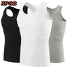 Cotton Classic Men's Casual Vest Set ATHLEXES