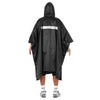 Lixada Adventure-Ready Waterproof Hooded Poncho ATHLEXES