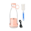 BlendMate Portable Fruit Juice Blender ATHLEXES