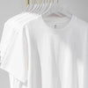 Urban Luxe Cotton Graphic Tee for All Seasons ATHLEXES