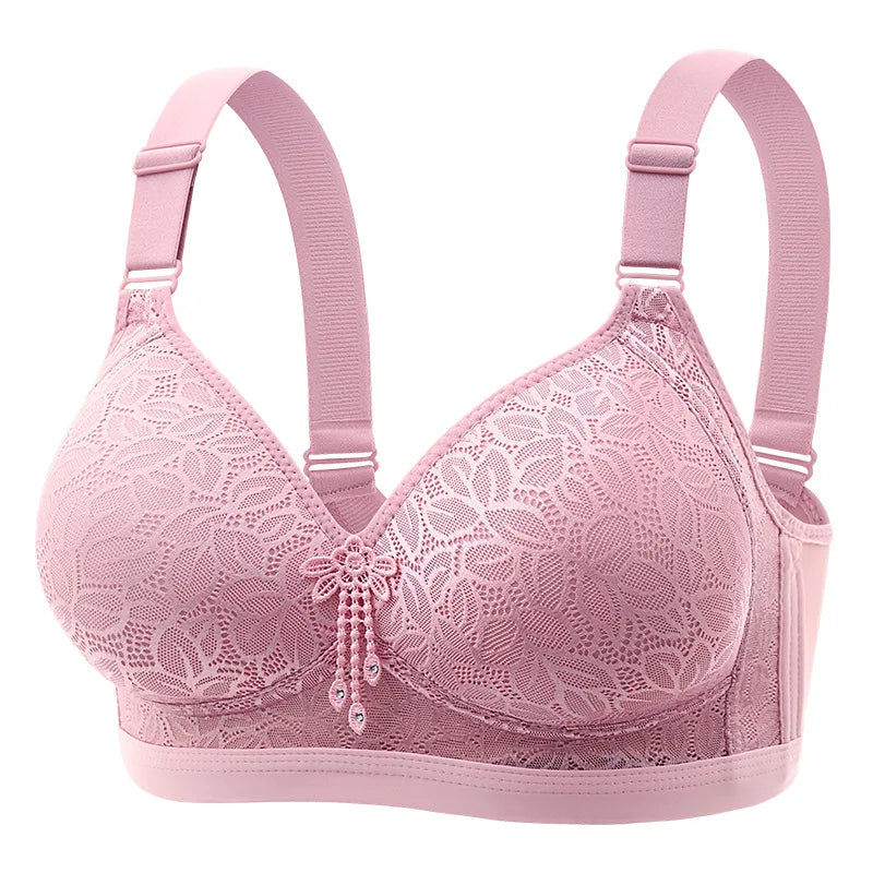 SilhouetteSoft Adjustable Side Gathering Bra ATHLEXES