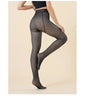 ChicWarm Sexy Translucent Winter Pantyhose for Elegance ATHLEXES