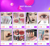Lovely Peach Lip Balm Lipstick ATHLEXES