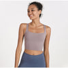 ElevateFit Women's Cross-Back Sports Bra ATHLEXES