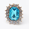 Chic Gemstone Shoe Charms for Sneakers Accessories ATHLEXES